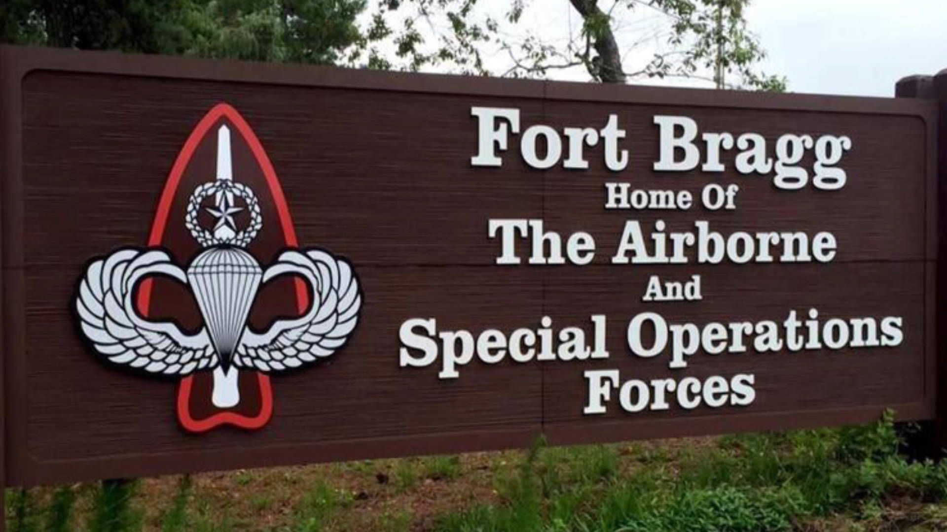 Federal Prosecutors Charge a Former Civilian Employee at Fort Bragg for ...