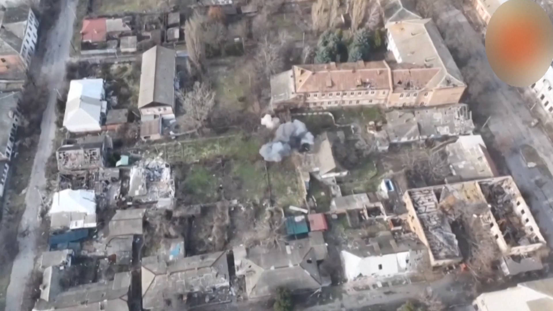 Ukraine and Russia Exchange Fire as U.S.-Brokered Ceasefire Fails to Hold