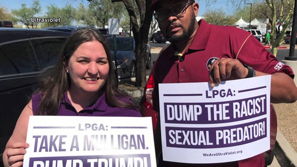 H14 lpga ultraviolet