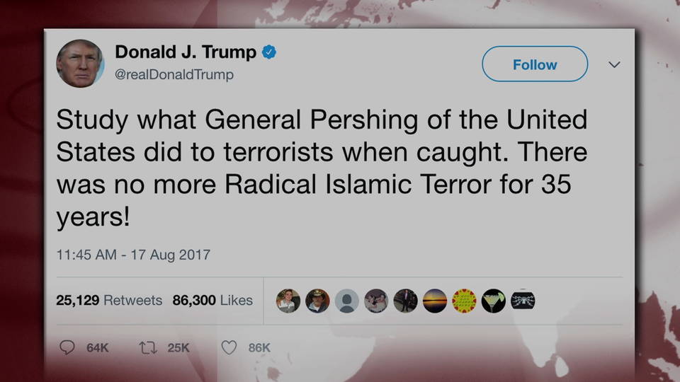 H02 trump tweet