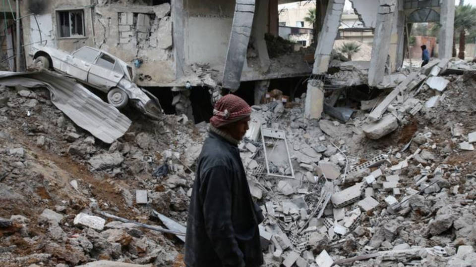 Ghouta