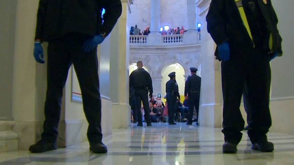 h03 dreamer arrests