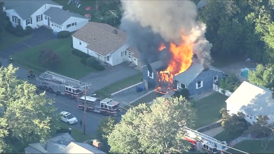 H7 home explosion