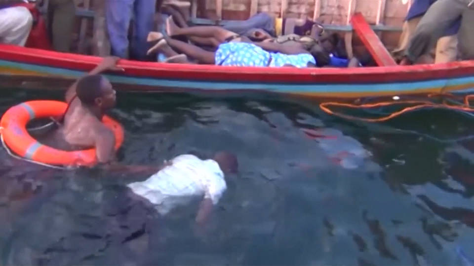 H8 tanzania