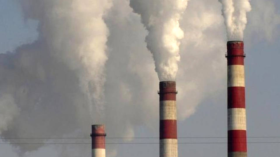 H13 co2 emissions