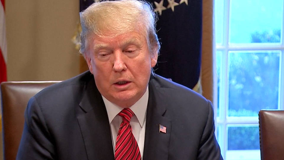 H3 new york bill trump state tax records trust act