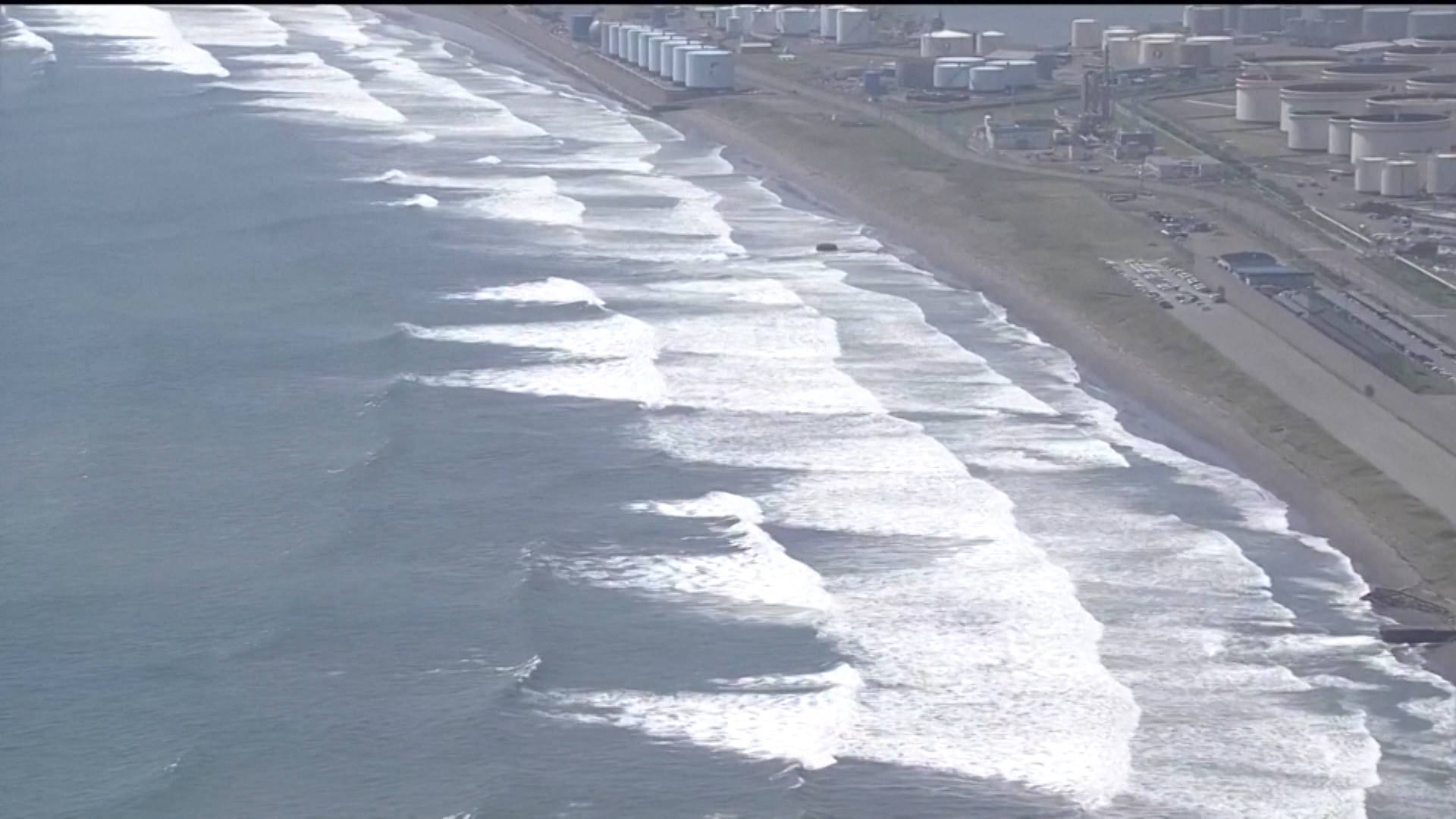 8.8 Magnitude Earthquake Strikes Russia’s Far East, Sending Tsunami Waves ...