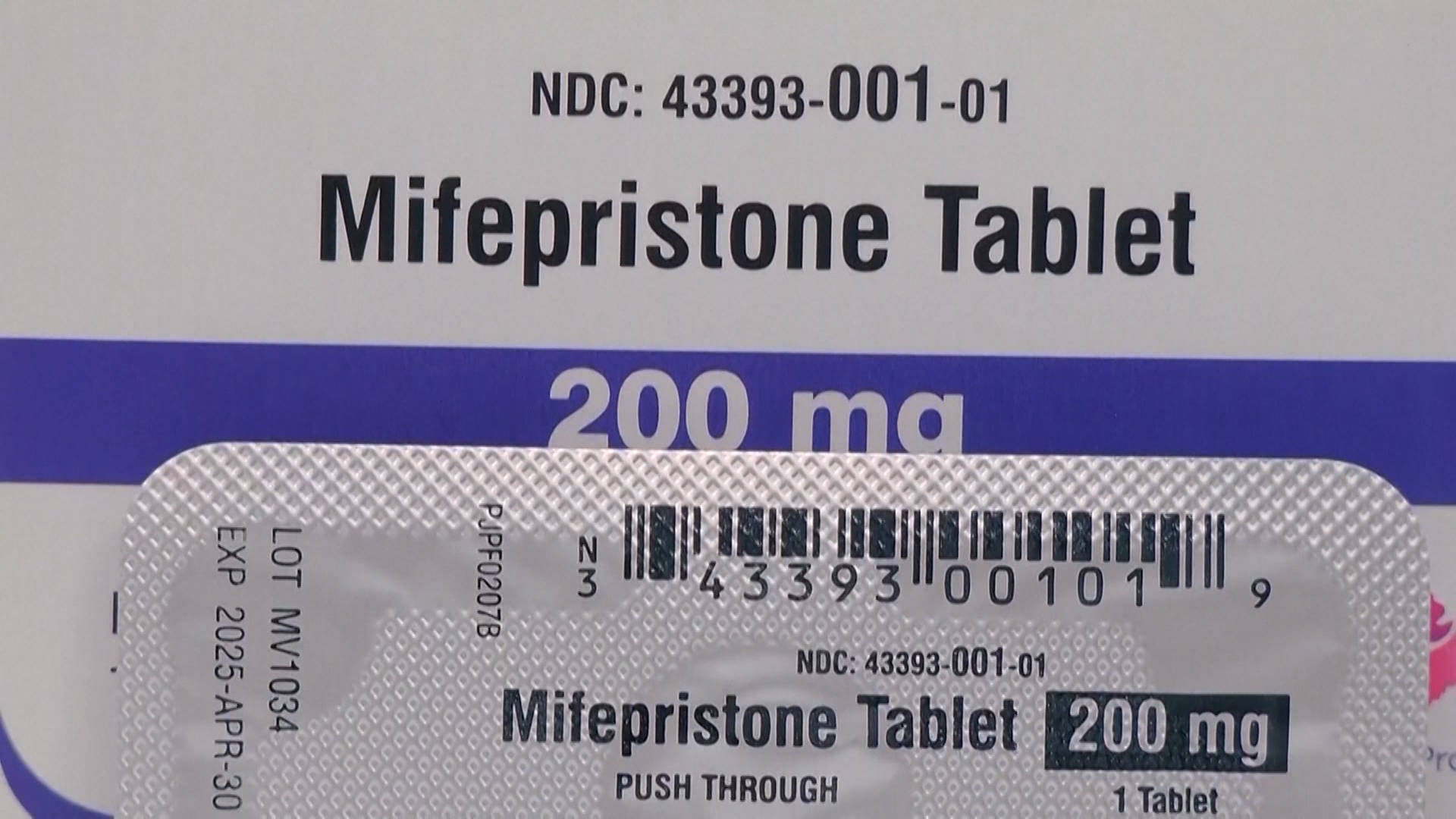 Appeals Court Blocks Distribution of Abortion Medication Mifepristone by ...