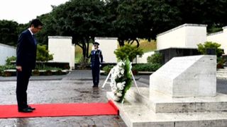 Abe pearlharbour
