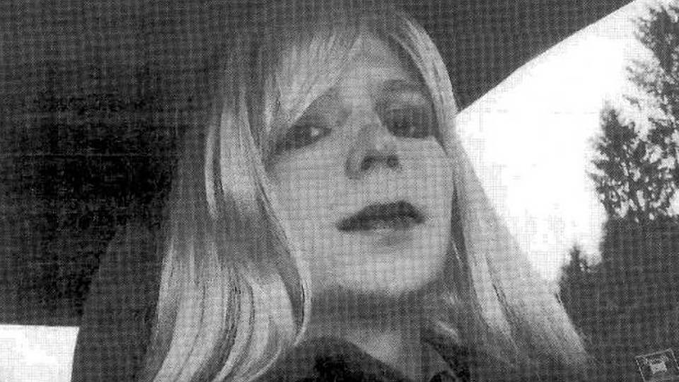 H13 chelsea manning