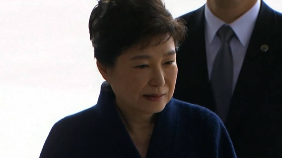 H09 south korea park geun hye
