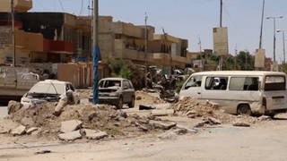 H05 mosul damage