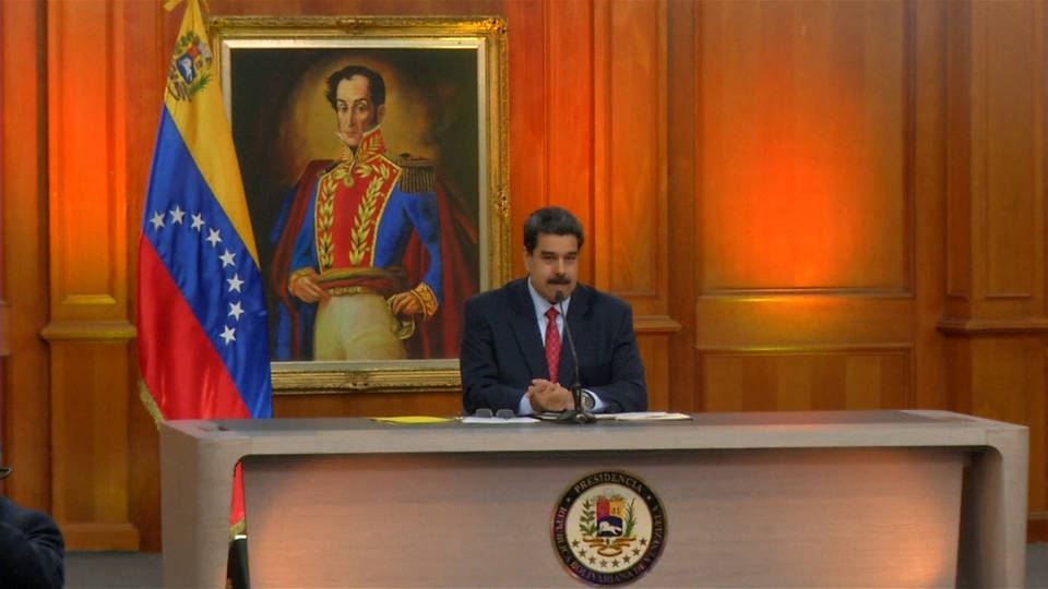 H3 venezuela