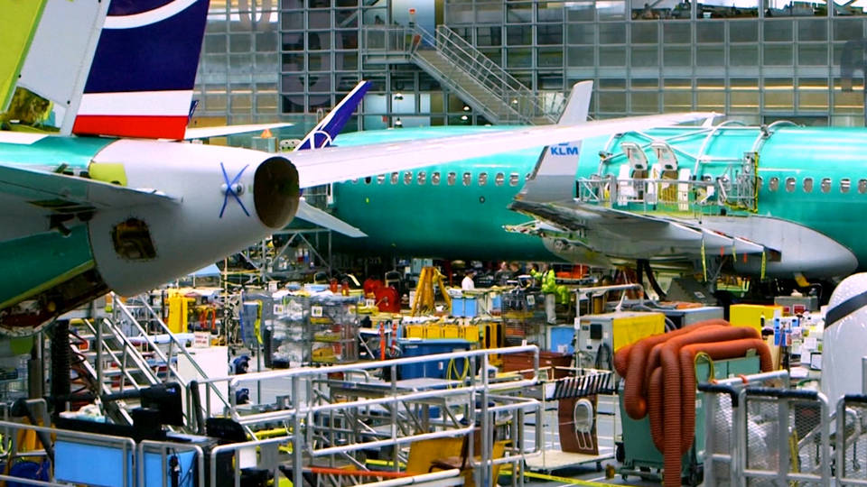 H2 ethiopian crash report boeing max 8 software failure