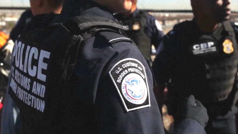 H9 16 year old guatemalan immigrant dies us custody ice border el paso texas