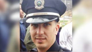 H15 officer fired