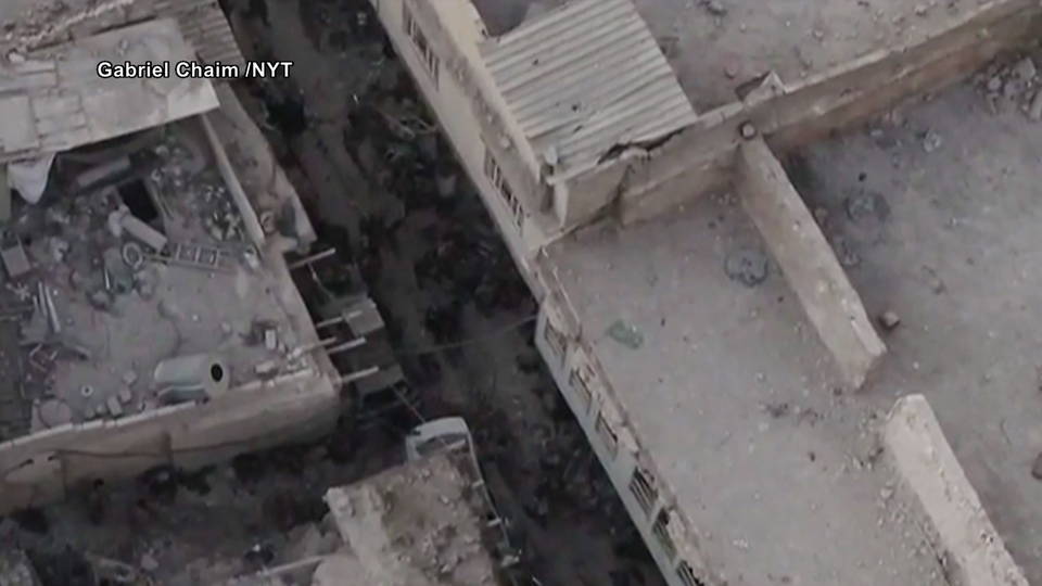 H12 mosul drone