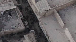 H12 mosul drone