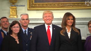 h03 trump calm