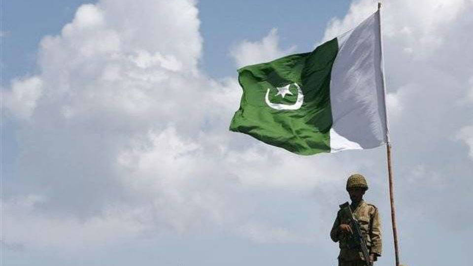 Pakistan reuters