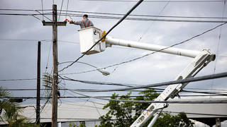 H15 puerto rico relief budget slashed