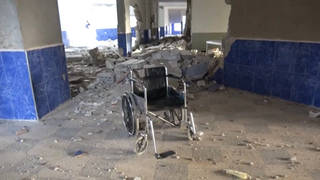 H4 idlib humanitarian disaster looms