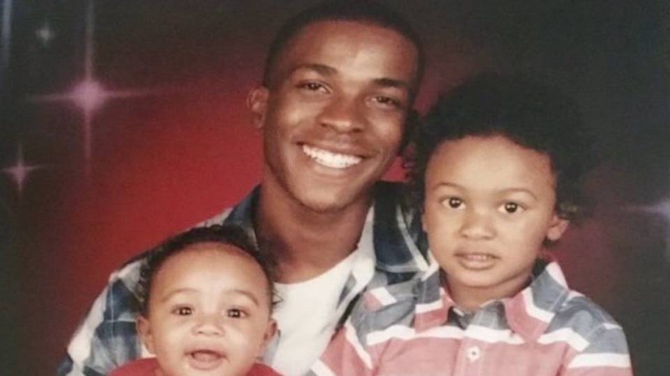 H9 stephon clark