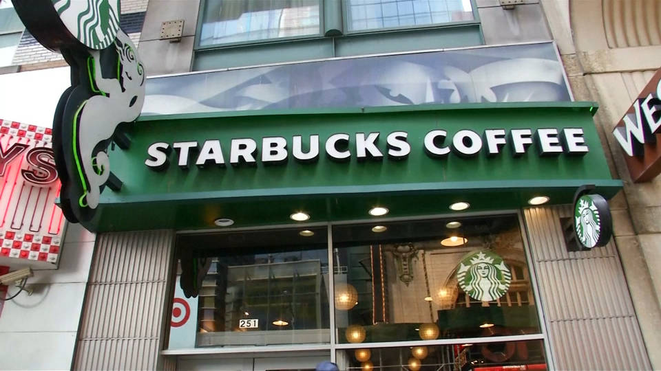 H11 starbucks anti bias training day