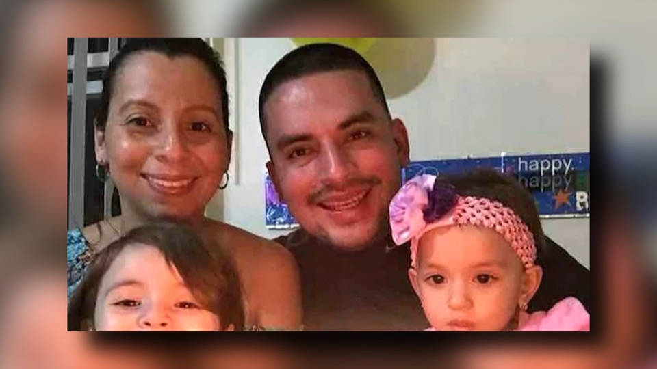 H9 judge halts villavicencio pizza army base ice brooklyn