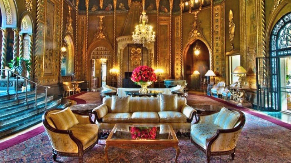 H12 mar a lago