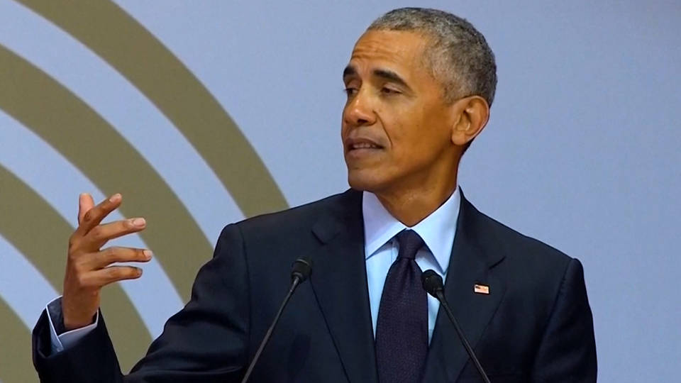 H2 obama south africa trump