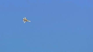 H6 israel shoots down syrian jet
