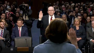 H2 brennan security clearance
