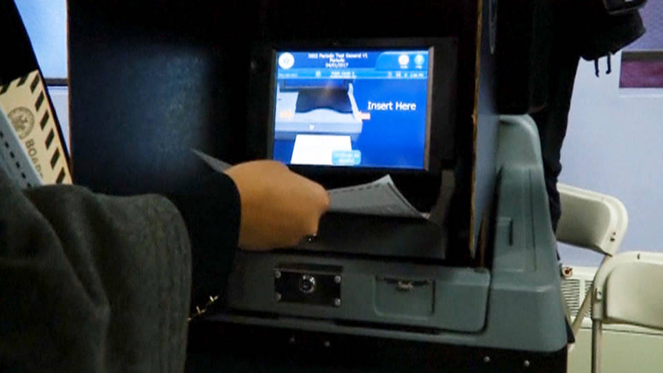 H6 georgia voter suppression