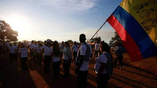 H14 colombia land defenders