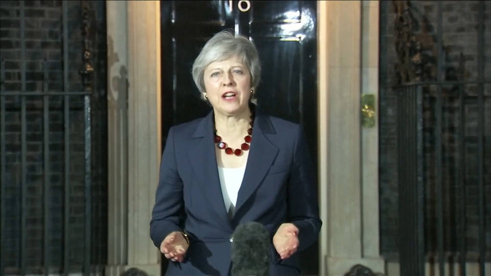 H19 theresa