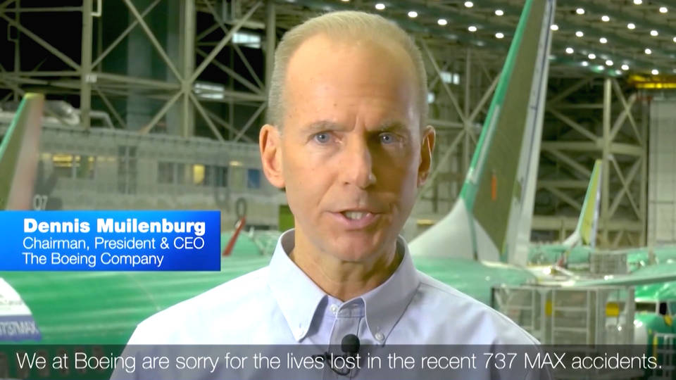 H3 boeing ceo apology video