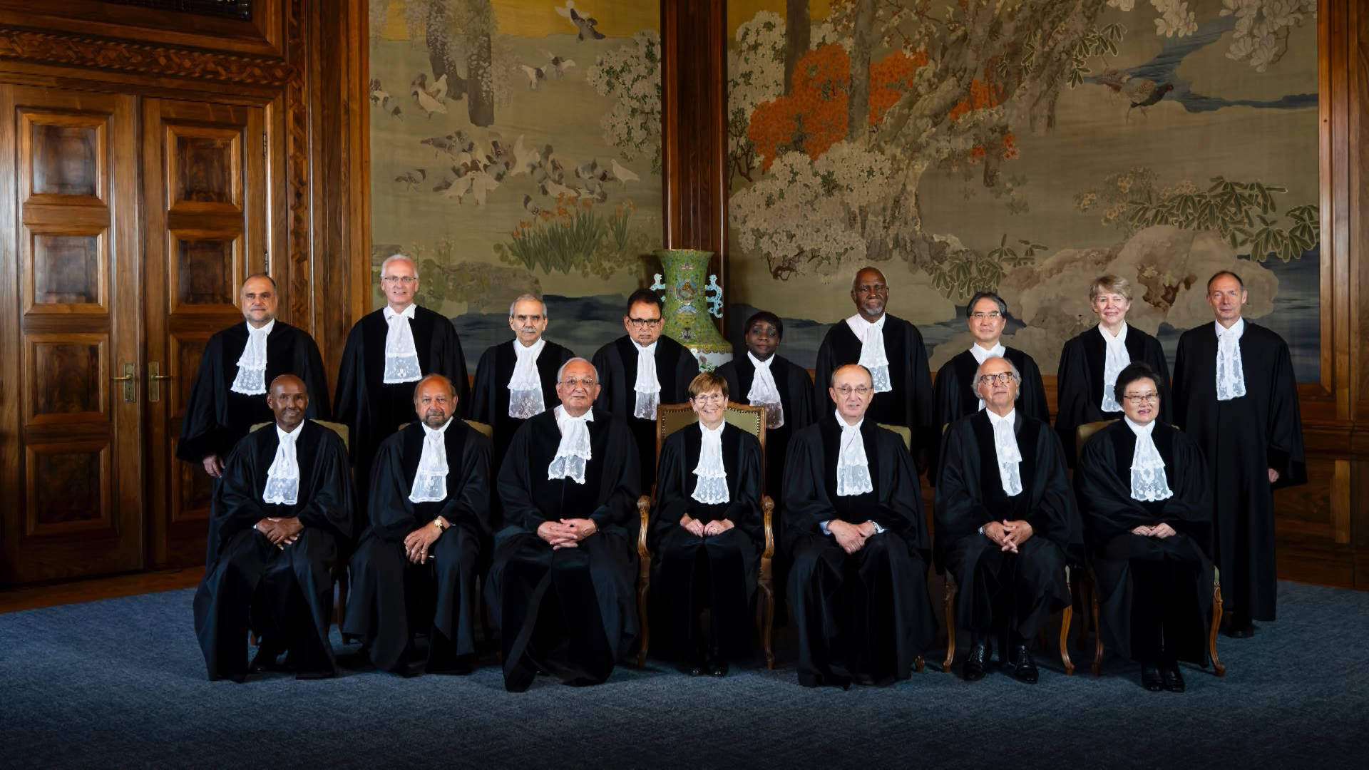 World Court Holds First Day of Hearings in Historic Genocide Case Against Israel
