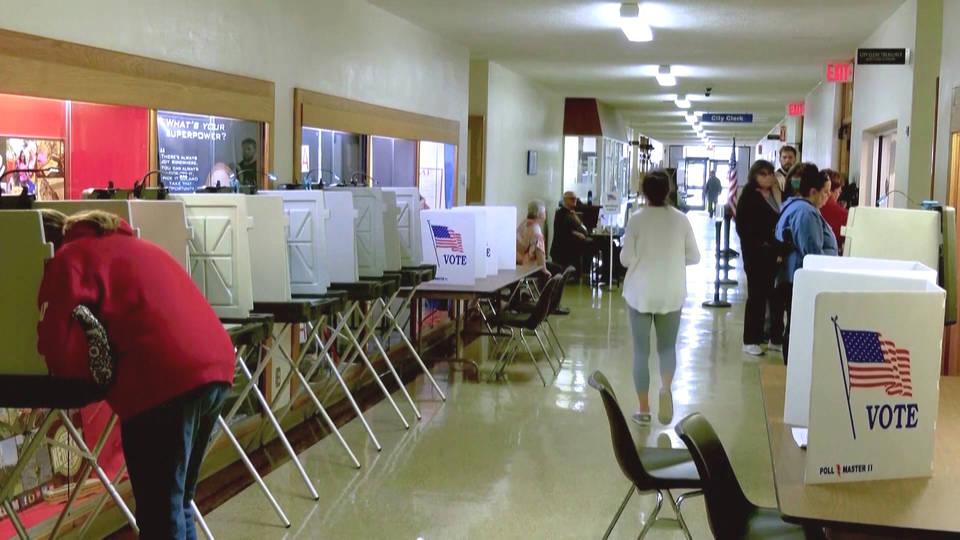 SCOTUS Allows Virginia to Continue Voter Roll Purge Less Than One Week