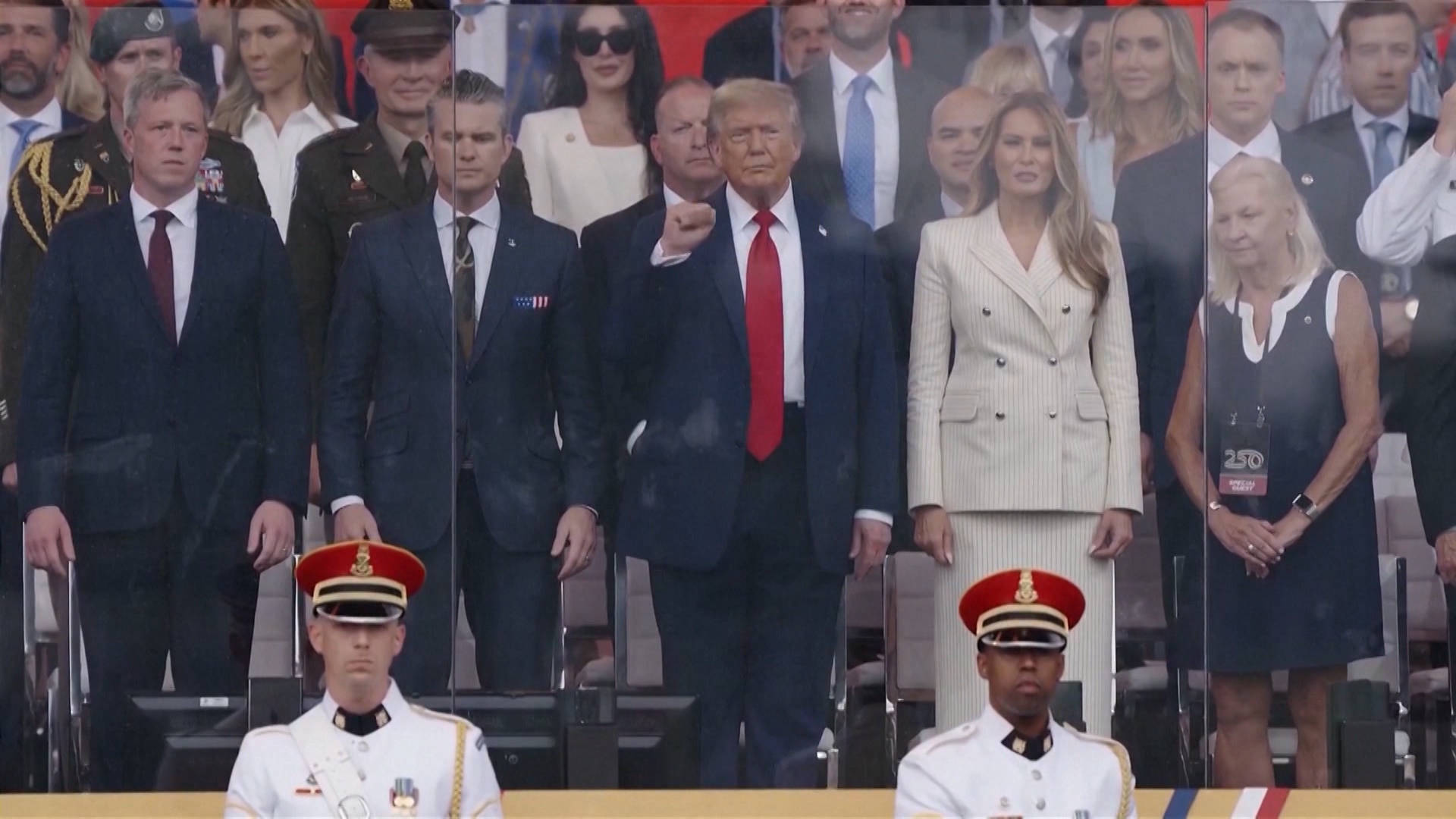 NAACP Breaks with 116-Year Tradition by Not Inviting Trump to Address ...