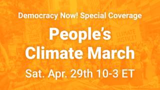 Climate march 1920x1080 v4 yellow