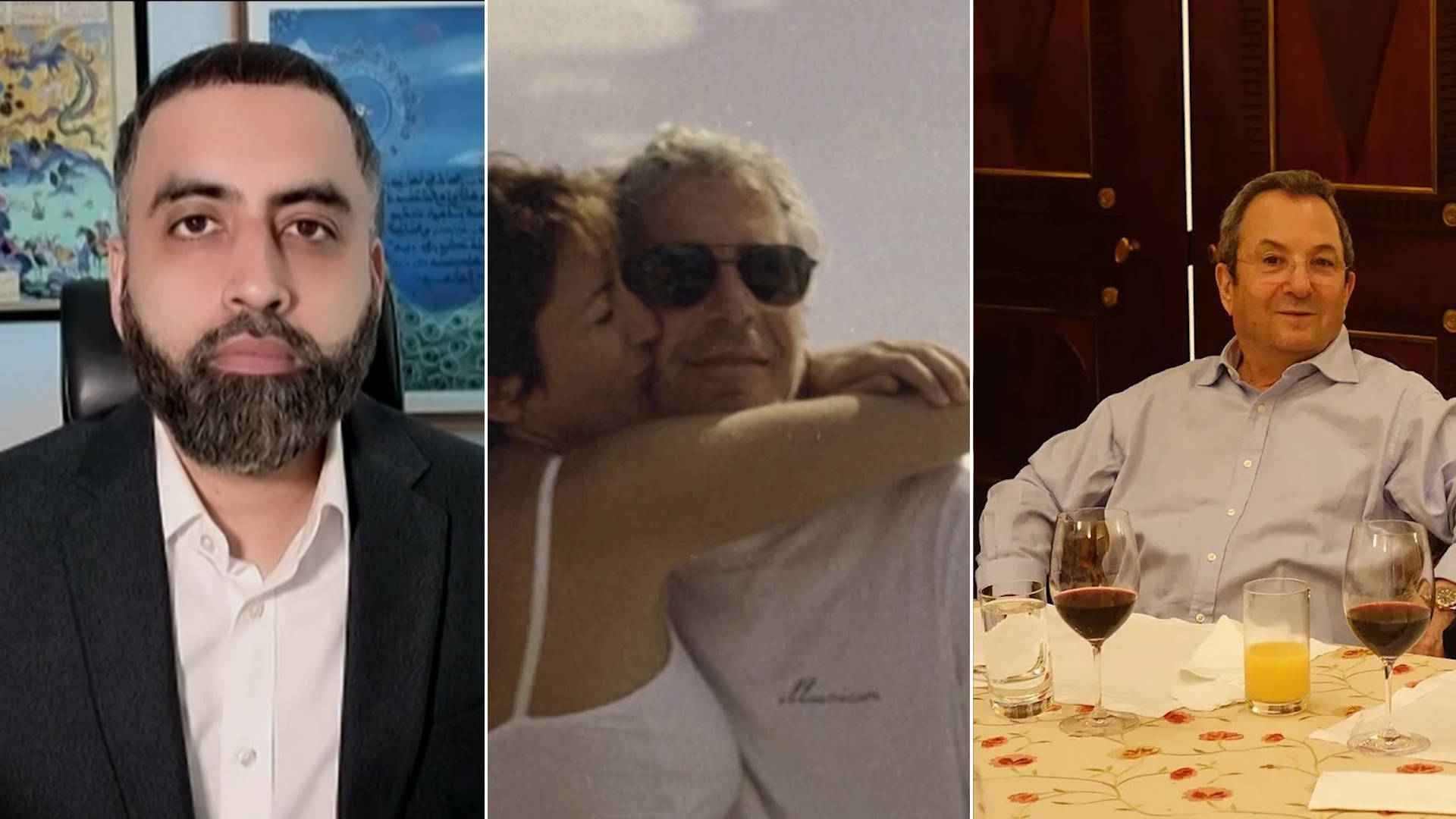 Epstein & Israel: Drop Site News Investigates Jeffrey Epstein’s Ties to  Israeli Intelligence