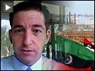 Greenwald libya