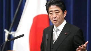 Shinzo abe2
