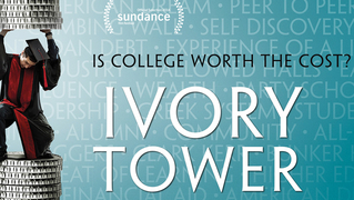 Ivory tower1