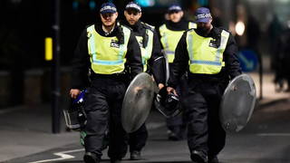 S2 uk police