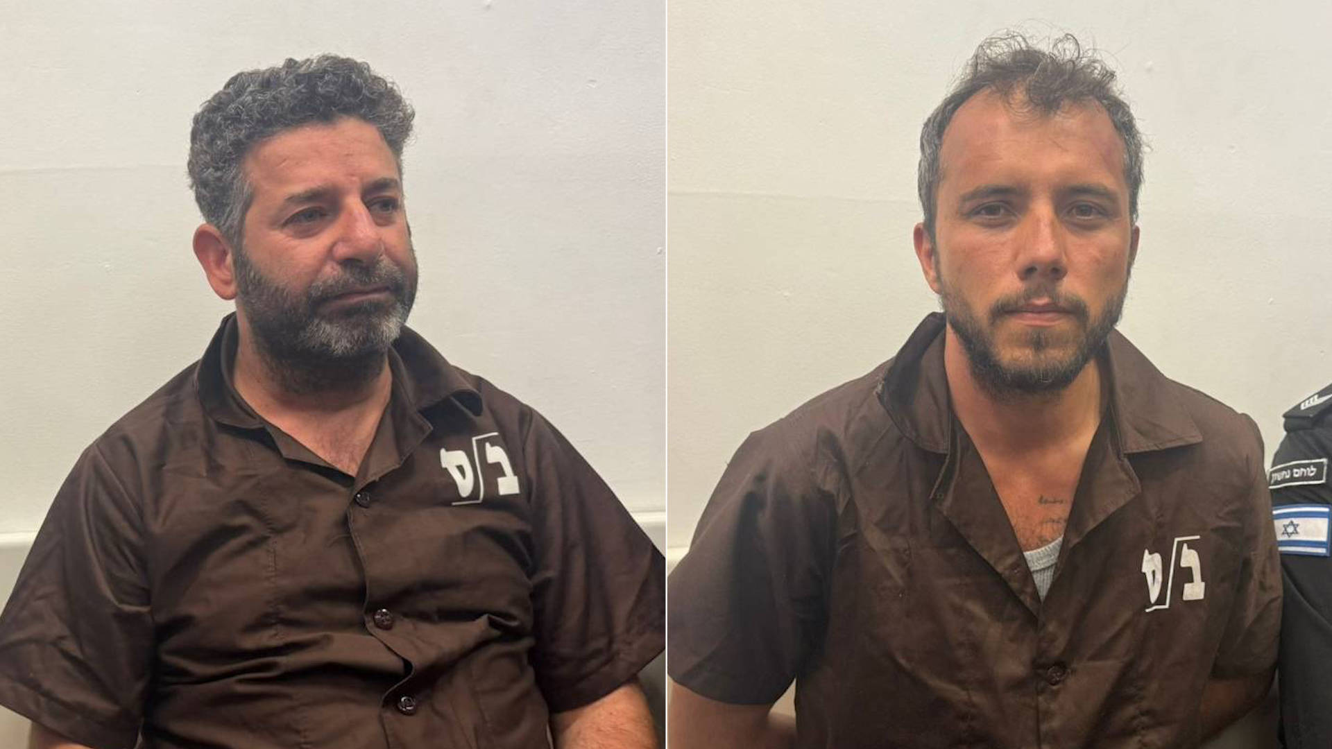 Gaza Flotilla Participant Details “Cruelty” of Israeli Abduction at Sea; Two Activists Still Detained