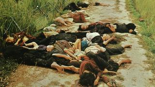 My lai massacre