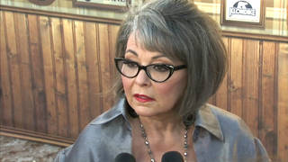 S2 roseanne