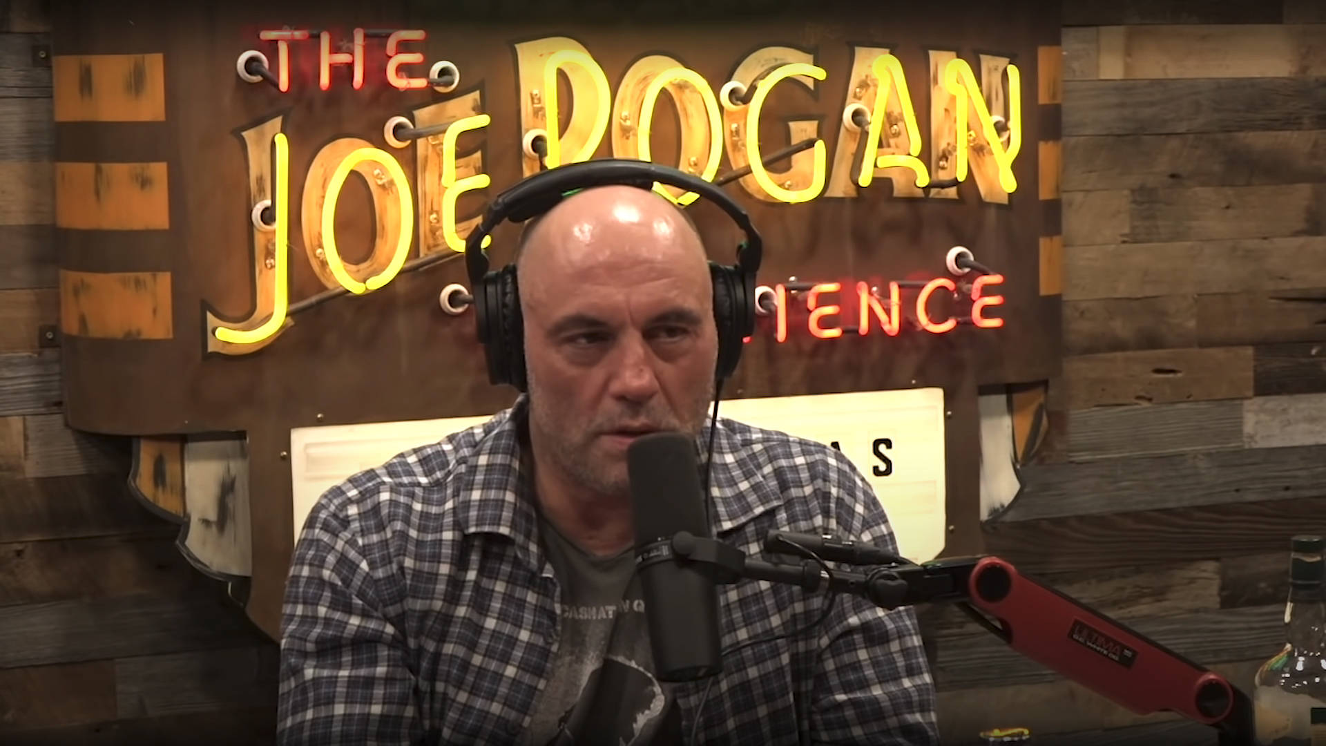 Spotify Signed Joe Rogan for $100 Million But Won’t Hold Him Accountable  for Spreading Misinfo, Hate